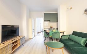 Renovated Apartment In Milan City Center - Commenda 21