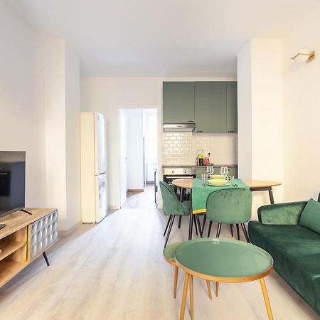 Renovated Apartment In Milan City Center - Commenda 21 Exterior photo