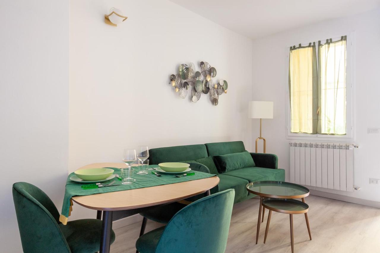 Renovated Apartment In Milan City Center - Commenda 21 Exterior photo