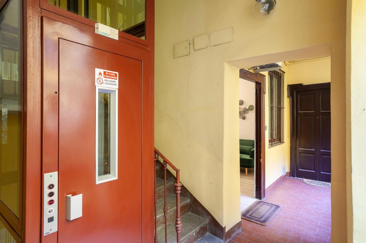 Renovated Apartment In Milan City Center - Commenda 21 Exterior photo